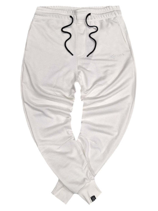 VINYL ΦΟΡΜΑ FOYTER 65% BAMBAKI COTTON REGULAR FIT ΑΝΔΡΙΚΗ ΚΩΔΙΚΟΣ:01220-02 ΛΕΥΚΗ & MAYPH