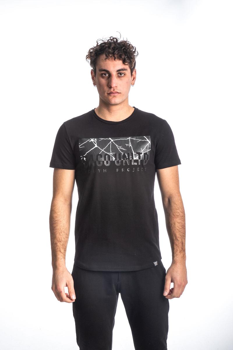 t-shirt ΜΠΛΟΎΖΕΣ PACO