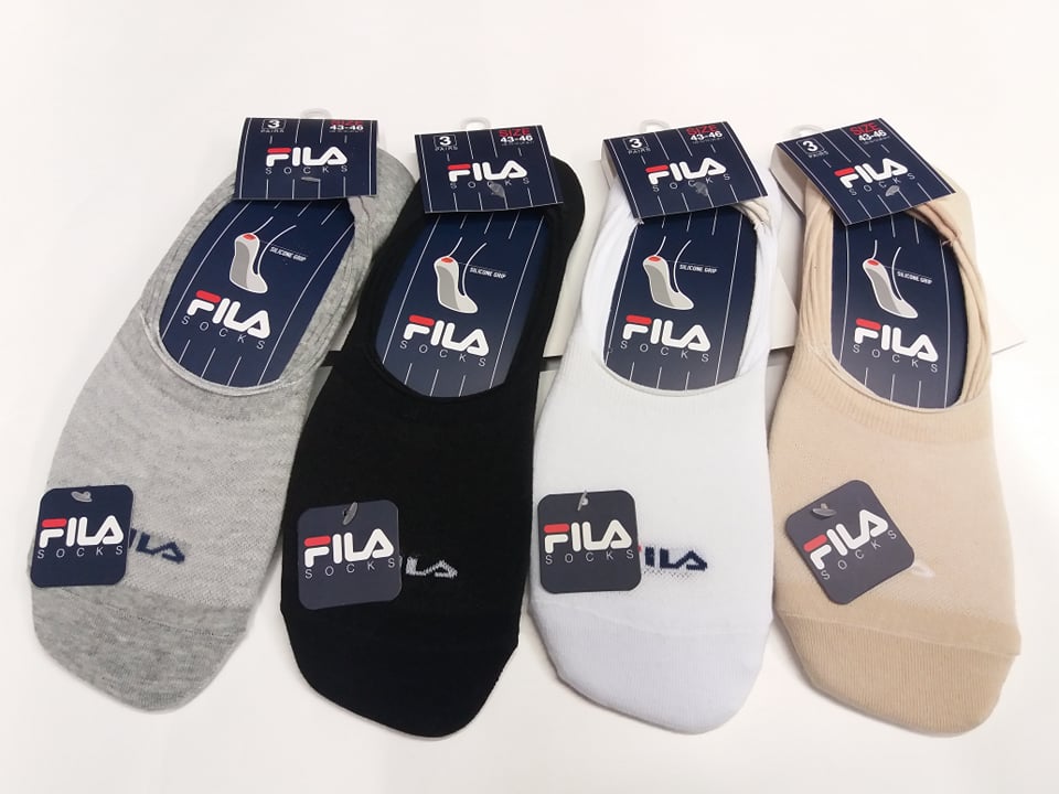 FILA ΚΑΛΤΣΕΣ