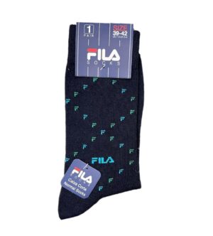 ΚΑΛΤΣΕΣ UNISEX ΜΕ ΣΧΕΔΙΟ FILA