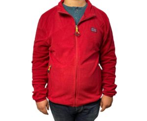 ΖΑΚΕΤΕΣ POLAR FLEECE NAUTICA ΑΝΔΡΙΚΕΣ ΜΑΥΡΕΣ ,ΜΠΛΕ ,ΜΠΟΡΝΤΟ