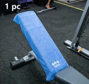 ΠΕΤΣΈΤΑ ΓΥΜΝΑΣΤΗΡΙΟΥ 1.00 Χ 0.39cm με μικροΐνες ειδική ΣΙΕΛ