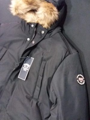 ΜΠΟΥΦΑΝ POLO JACKET