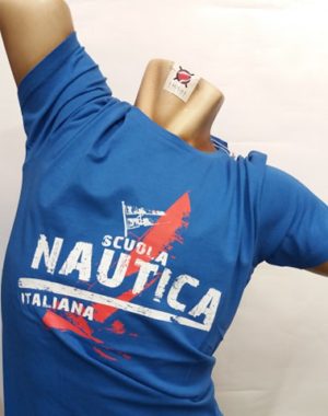 ΜΠΛΟΥΖΕΣ NAUTICA  t-shirt σε πολλά χρώματα -σχέδια
