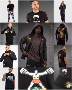 VENUM T-shirts pants jackets sorts 1324venum