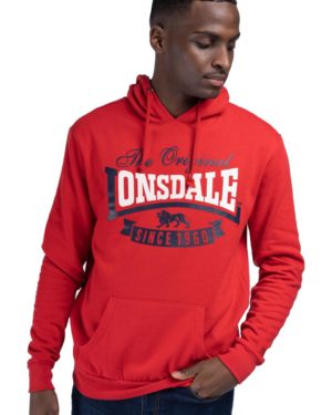 LONSDALE