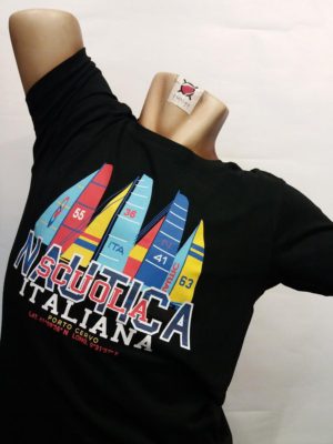 ΜΠΛΟΥΖΕΣ NAUTICA