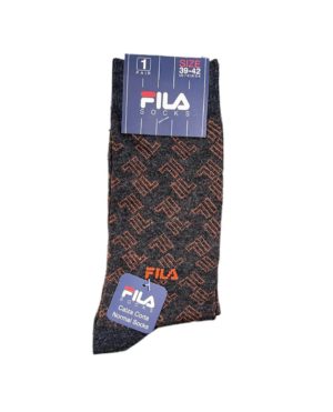 ΚΑΛΤΣΕΣ UNISEX ΜΕ ΣΧΕΔΙΟ FILA